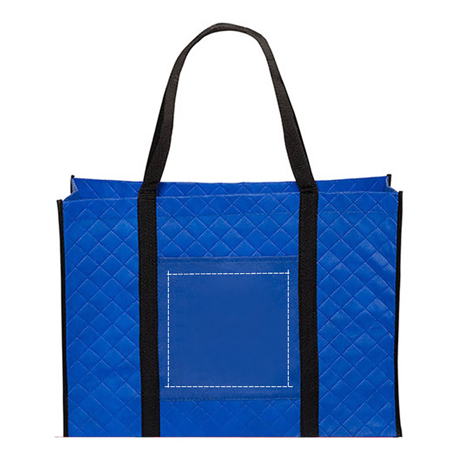 Fashionable non-woven bag 3