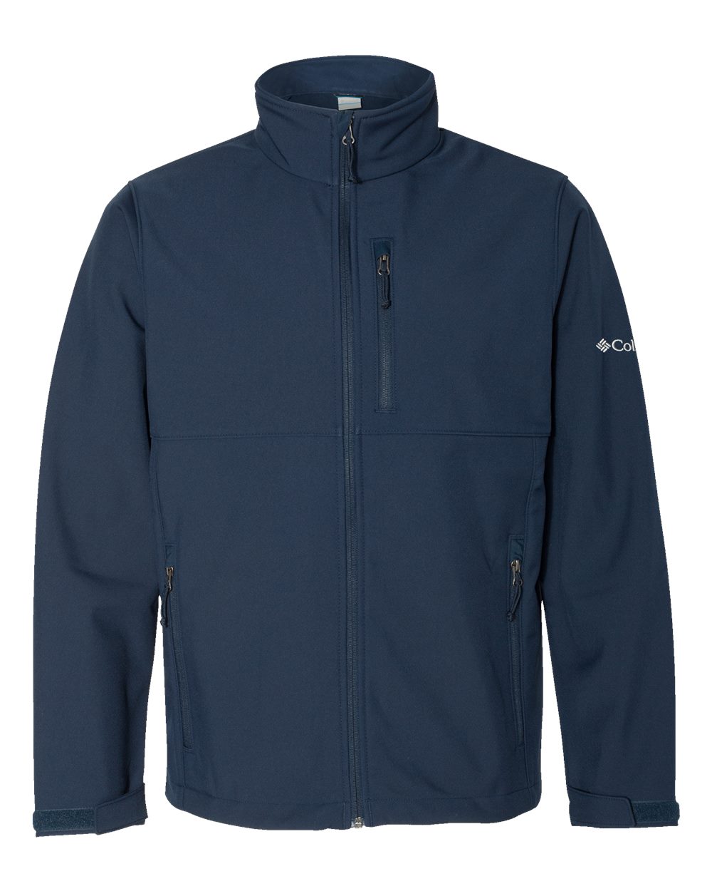Men's Ascender™ Soft Shell Jacket - 212483 29