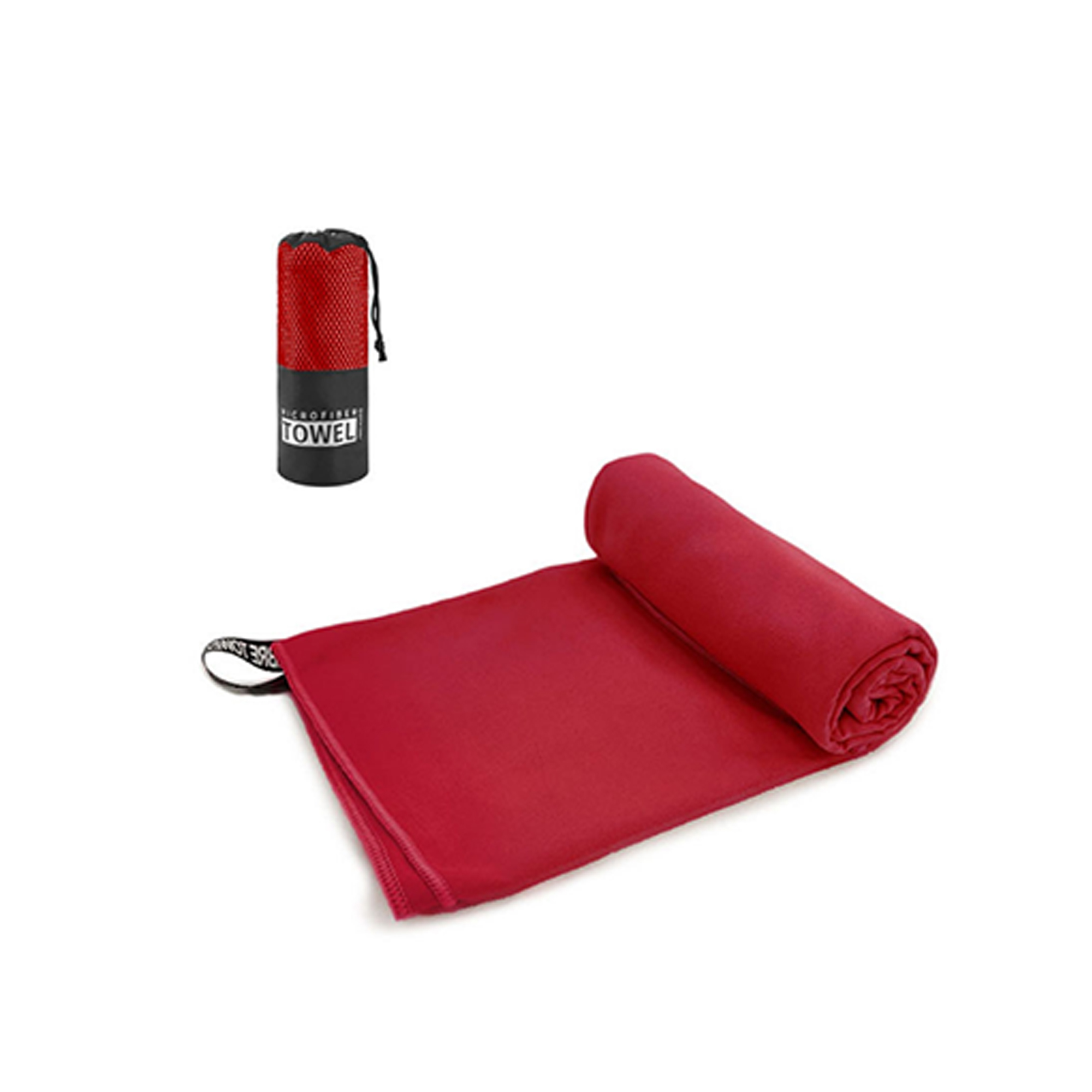 Versatile 47x19In Microfiber Quick Dry Bath Towel 10