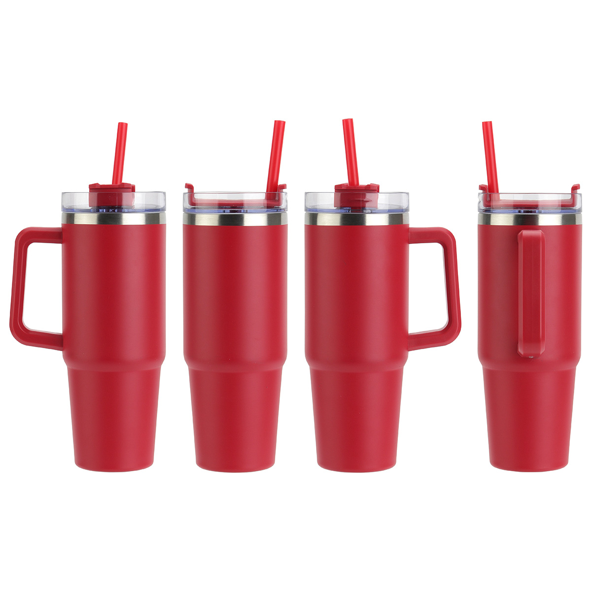 Medina 30 oz Vacuum Insulated Stainless Steel Mug 13
