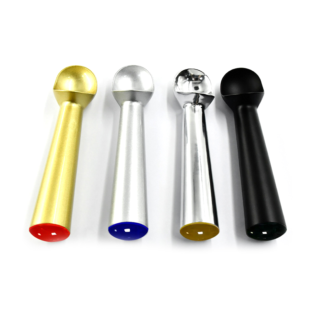 Alluminum Alloy Ice Cream Scoop 3