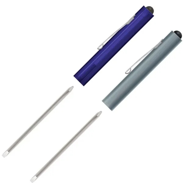 Custom Reversible Blade Pocket Screwdrivers 1