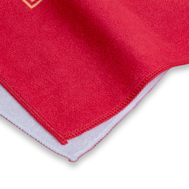 Full Color Economy Beach Towel - 30 X 60 Inch 2