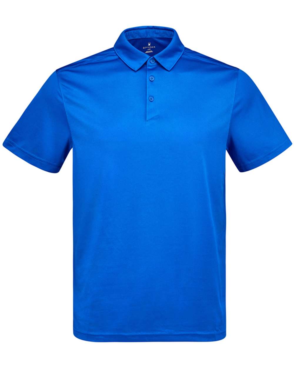Men's Freestyle Polo - S16532 12