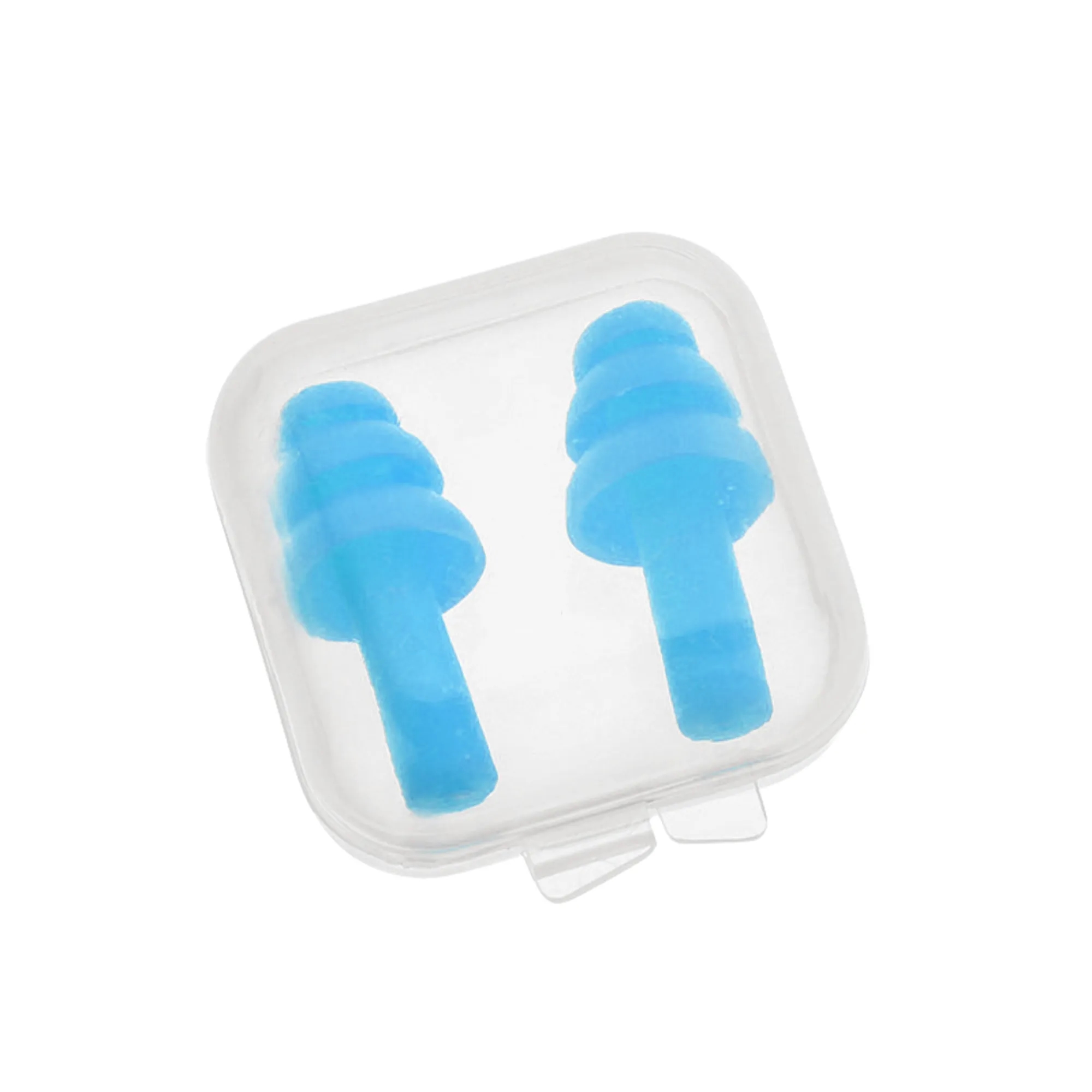 Noise-Cancelling Christmas Tree Earplugs 2