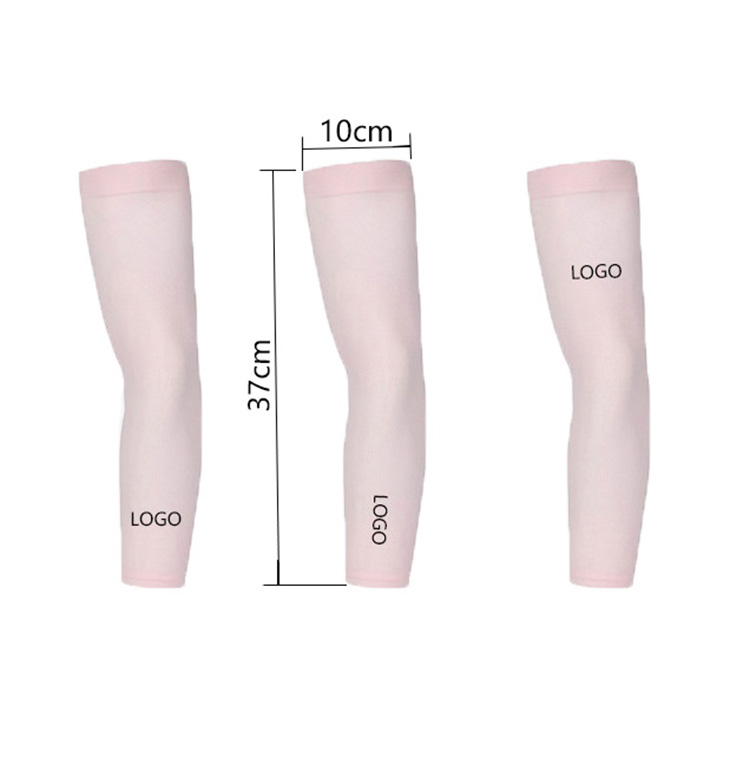 Cooling Arm Sleeves 5