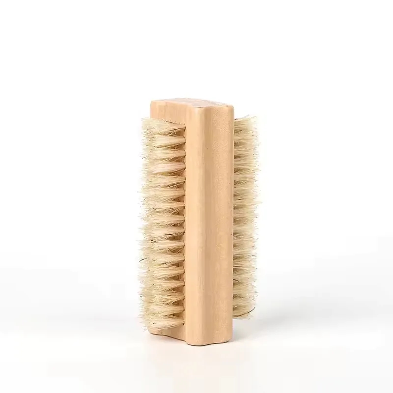 Two side Hand and Nail Brush 2
