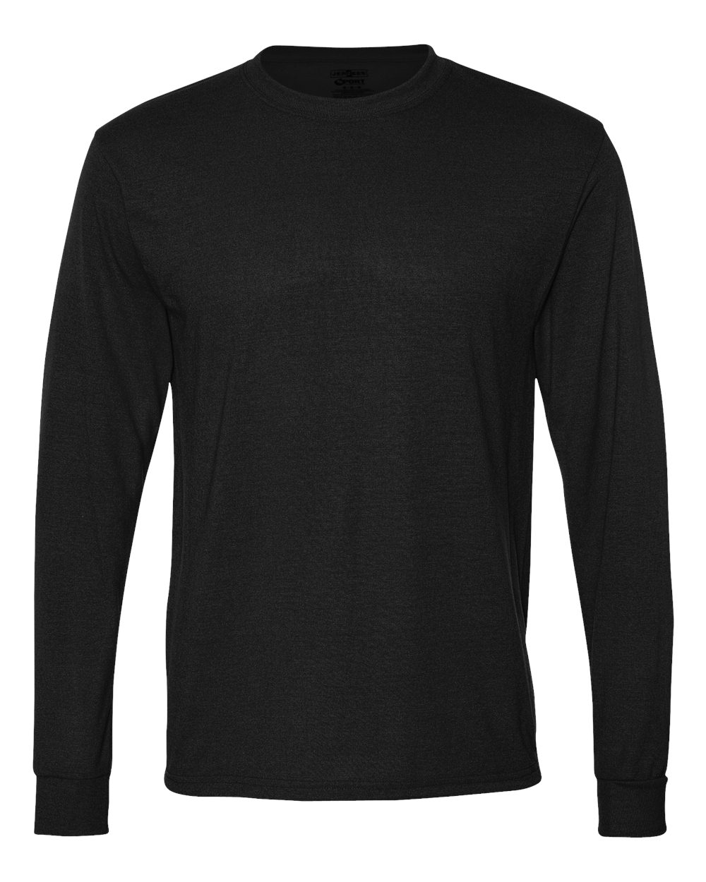 Unisex Dri-Power® Performance Long Sleeve T-Shirt - 21MLR 34