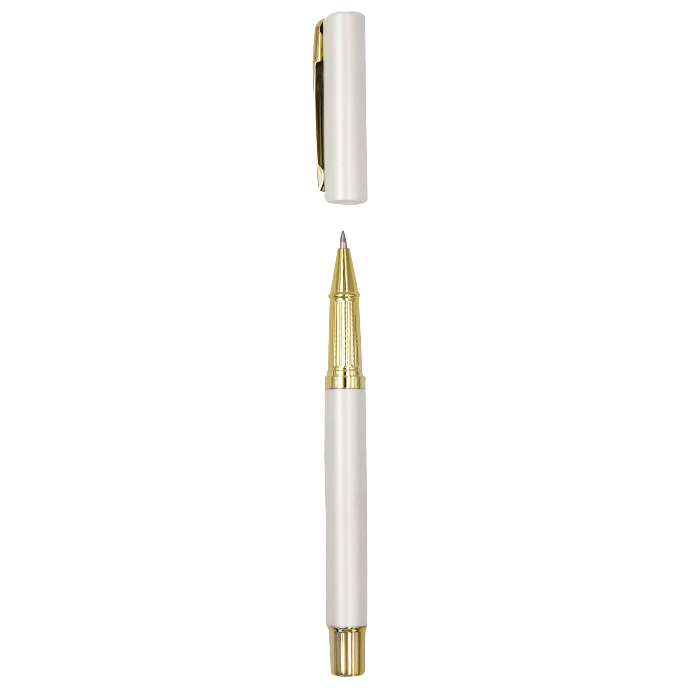 Metal Business Signature Pen 4