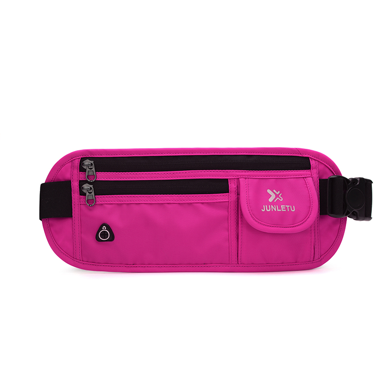Money Pouch Waist Bag 8