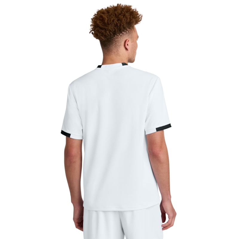 Sport-Tek Club Short Sleeve Crew 3