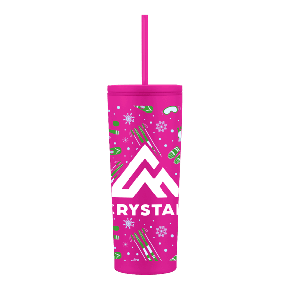 Telluride 24oz Straw Tumbler 8