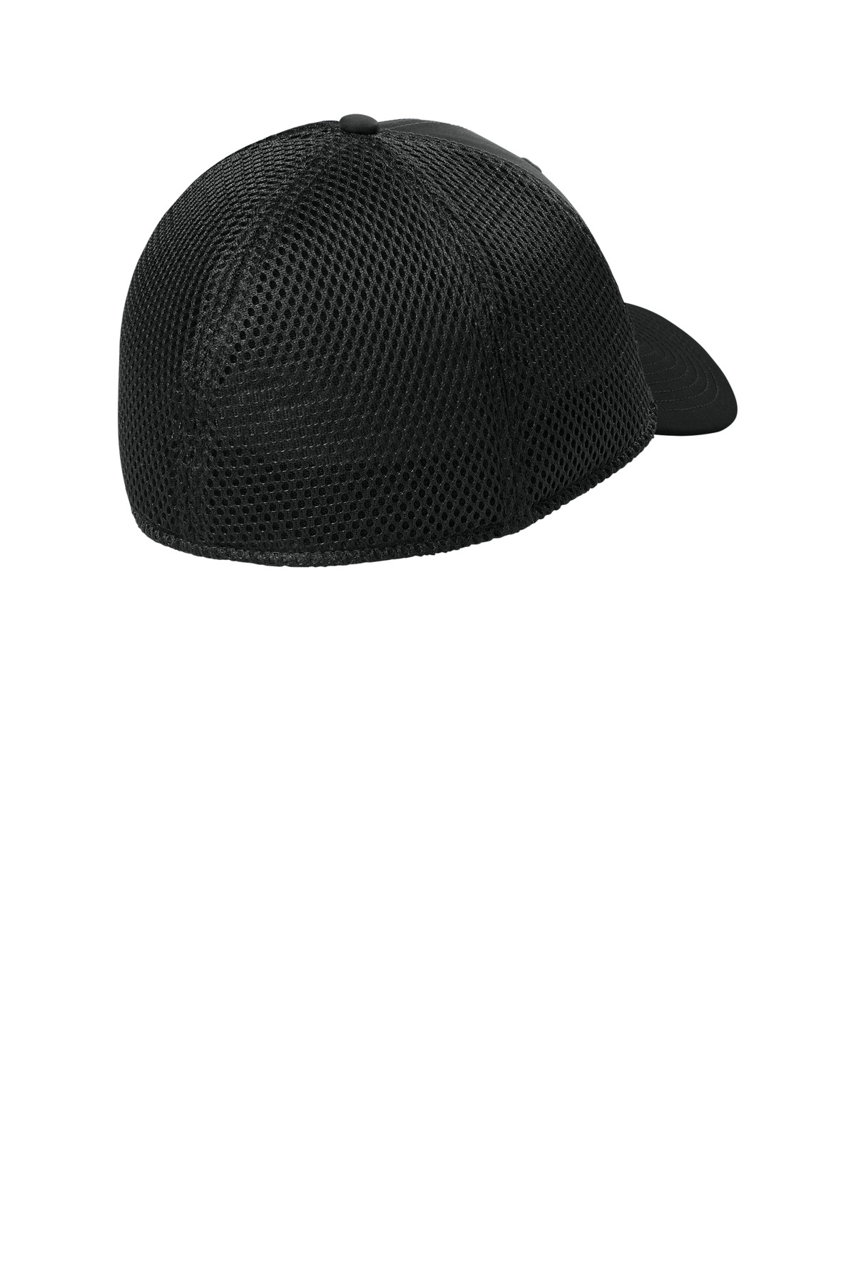 New Era 39THIRTY Performance Stretch Mesh Cap NE1130 37