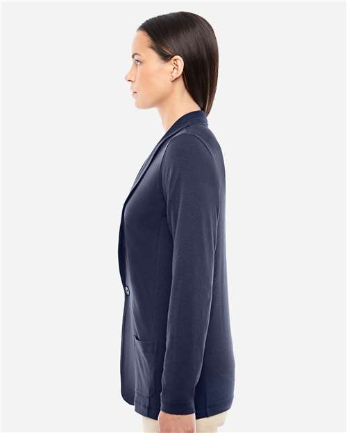 Women's Perfect Fit™ Shawl Collar Cardigan - DP462W 32