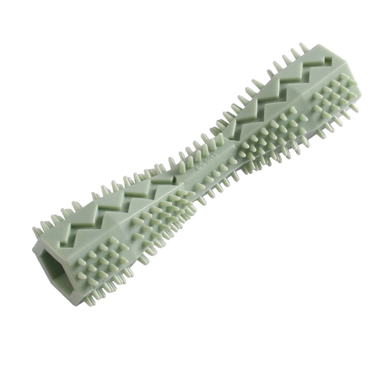 New Pet Tooth Grinding Toy Tpr Dog Chewing Stick 4