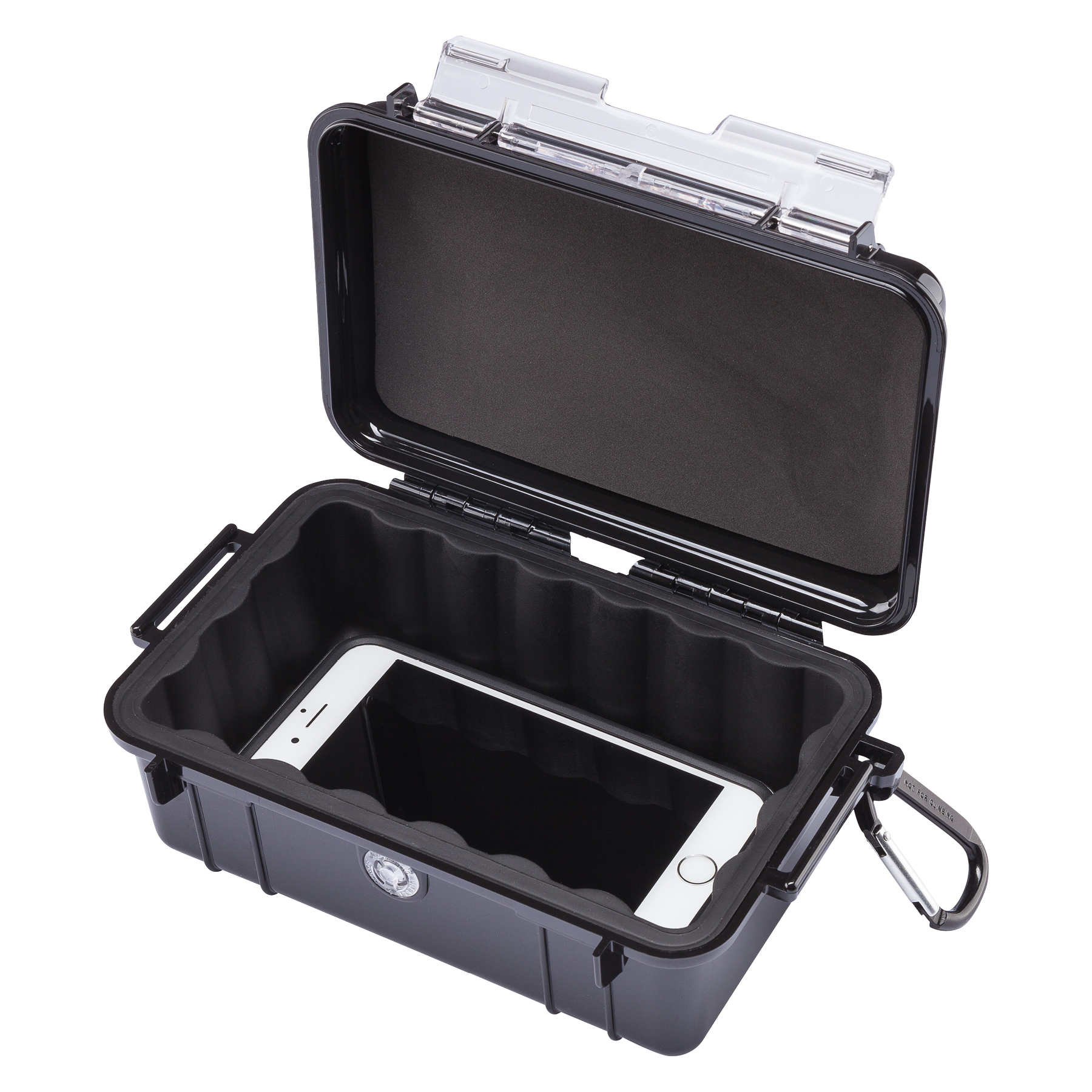 Pelican™ 1050 Micro Case - Solid Lid 12