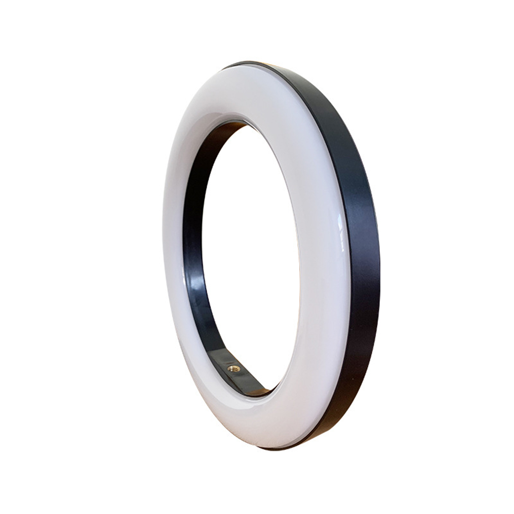 Adjustable LED Ring Selfie Light 4