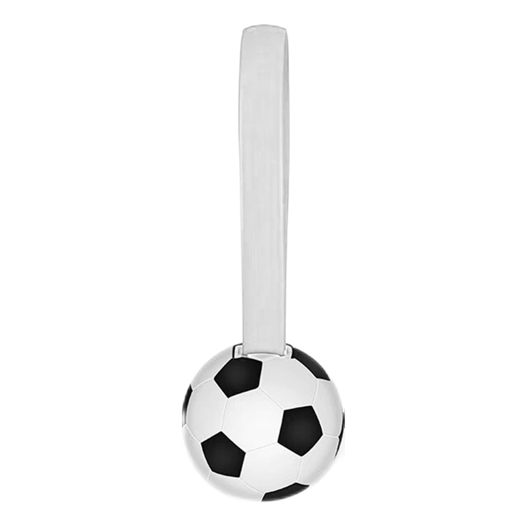 2-In-1 Football Shape Charging Cable 7