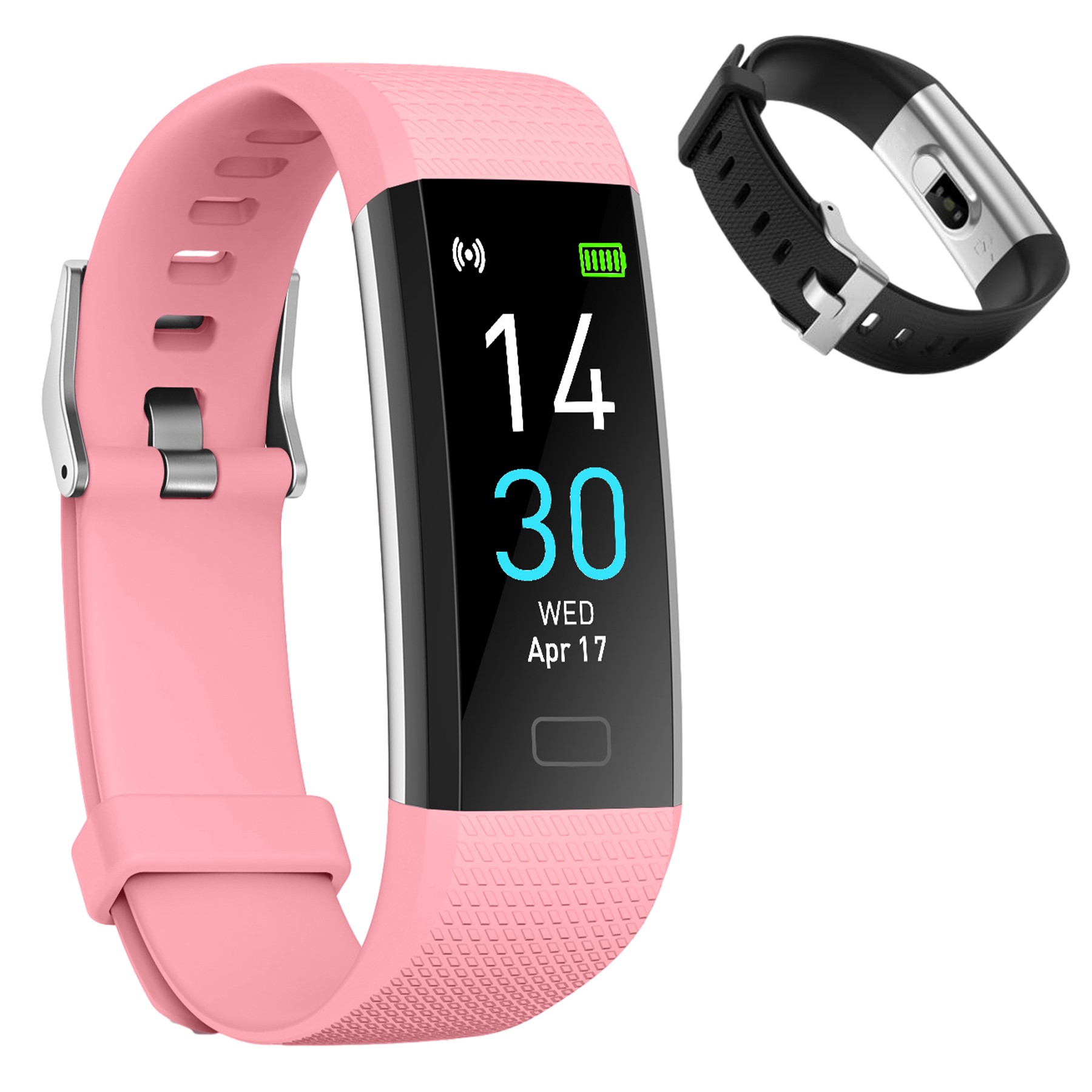 Smart Sports Wristband 8