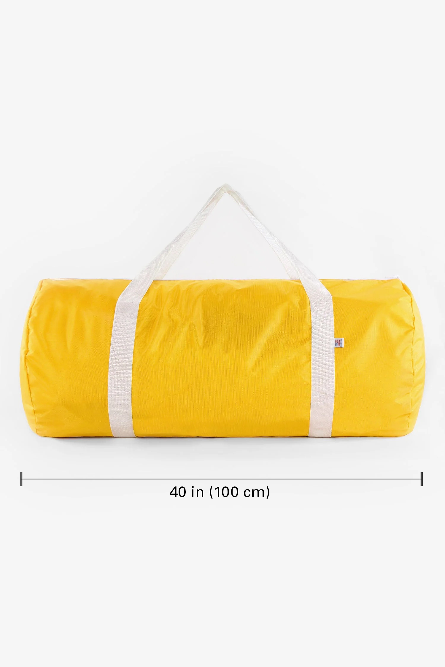 NYLON PACK WEEKENDER BAG 4