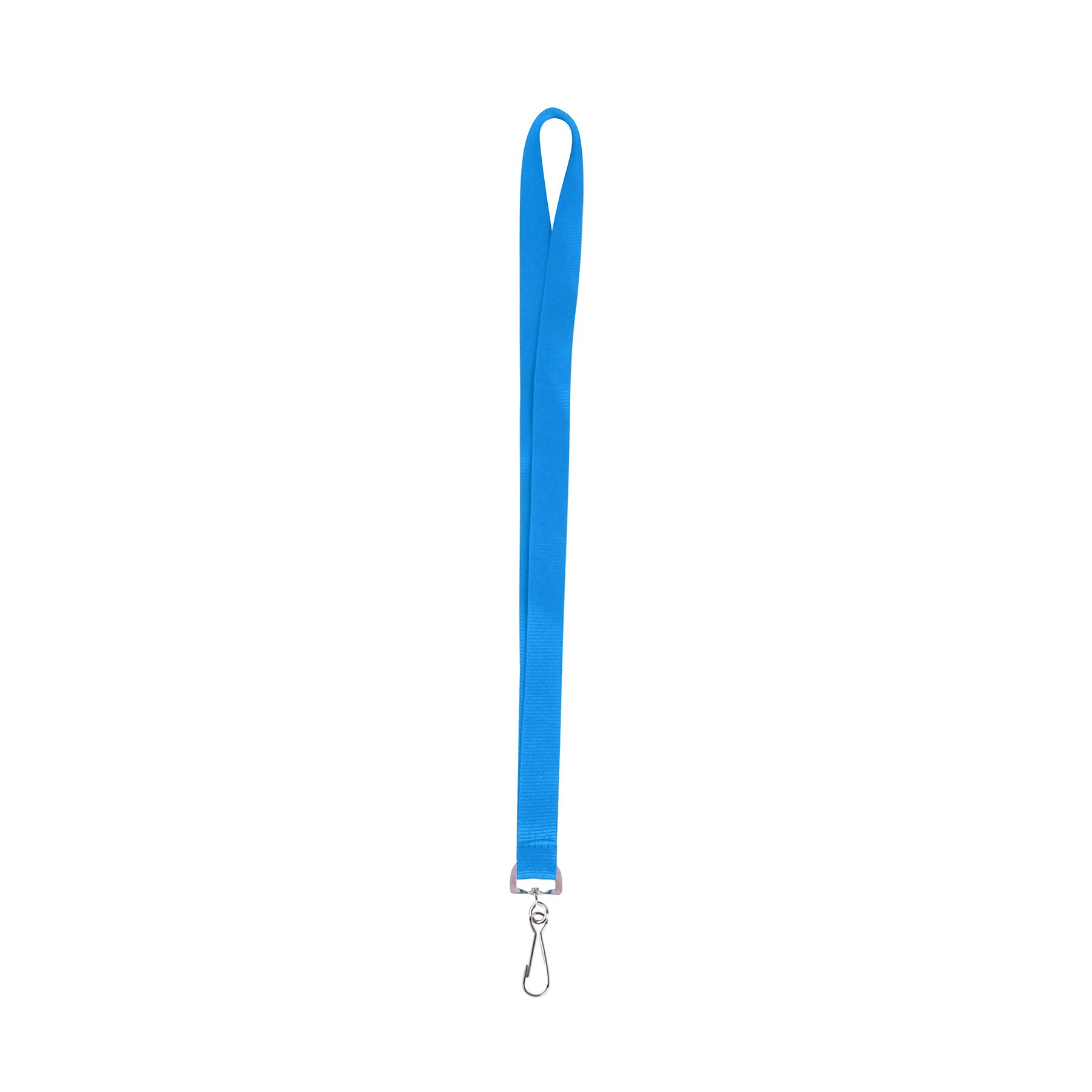 3/4" Premium Polyester Custom Printed Lanyard 10