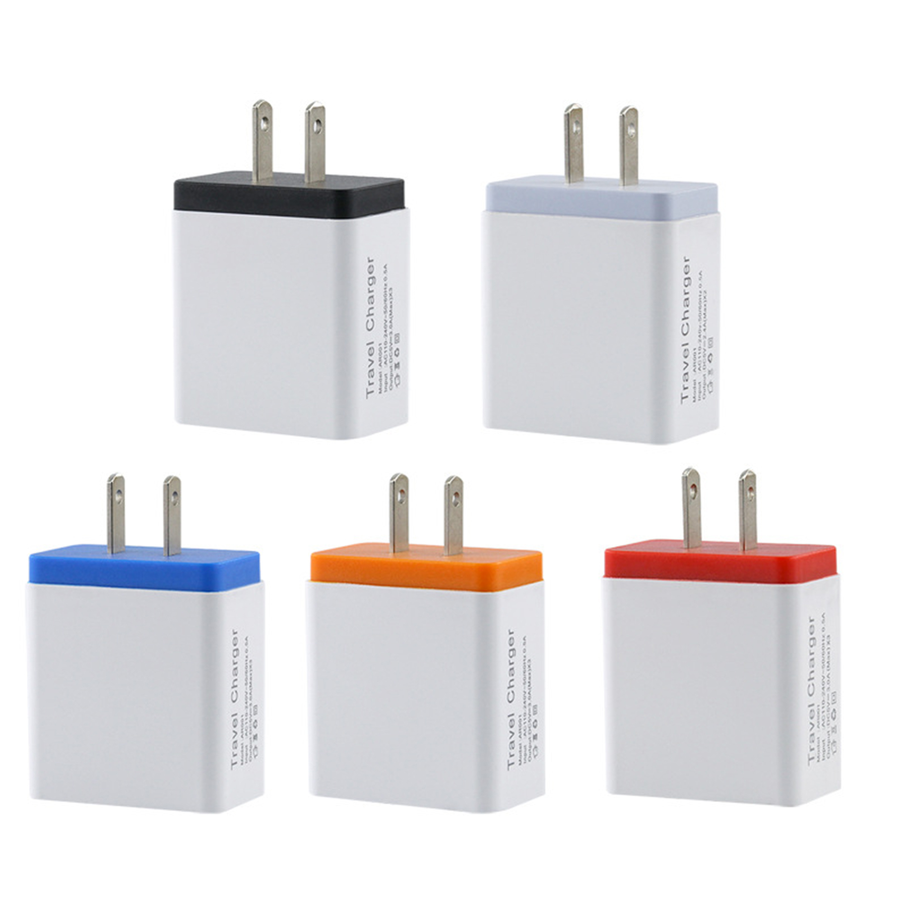 Fast Charging Adaptor 1