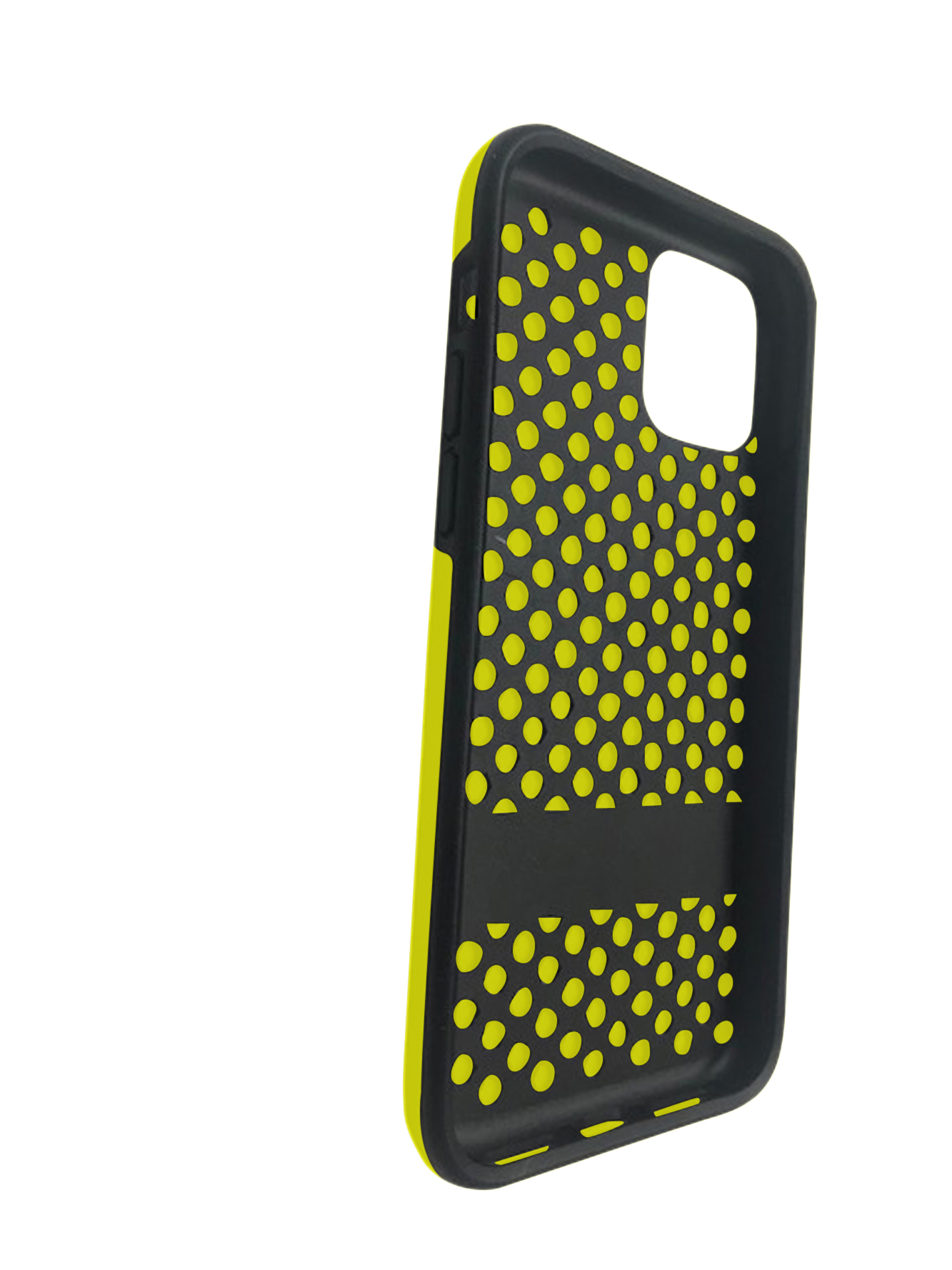 iPhone 11 Pro TPU Combo Case 3