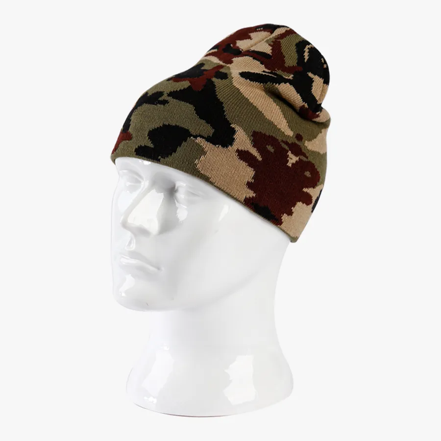 Soulful Acrylic Beanies 17