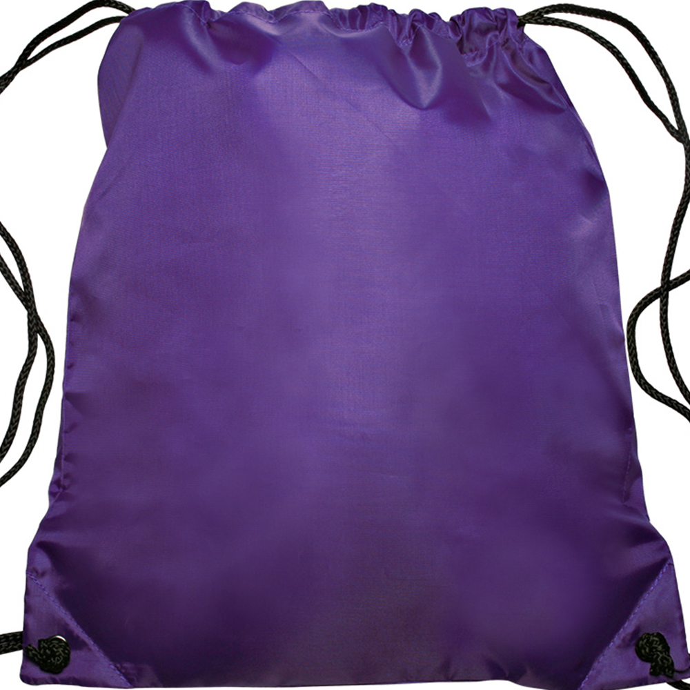 Classic Polyester Drawstring Bags 23