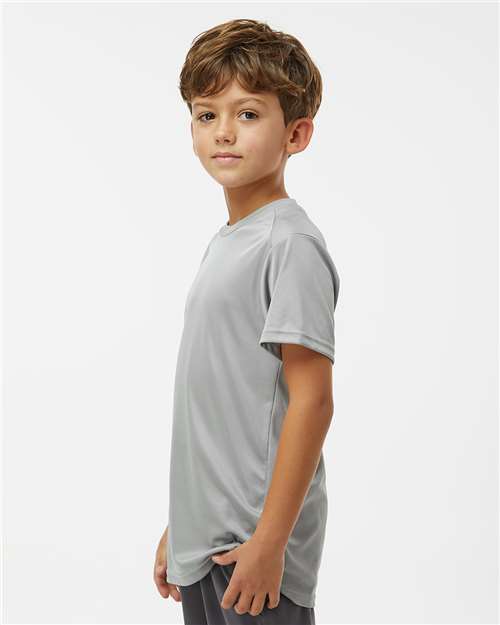 Youth Islander Performance T-Shirt - 208Y 46