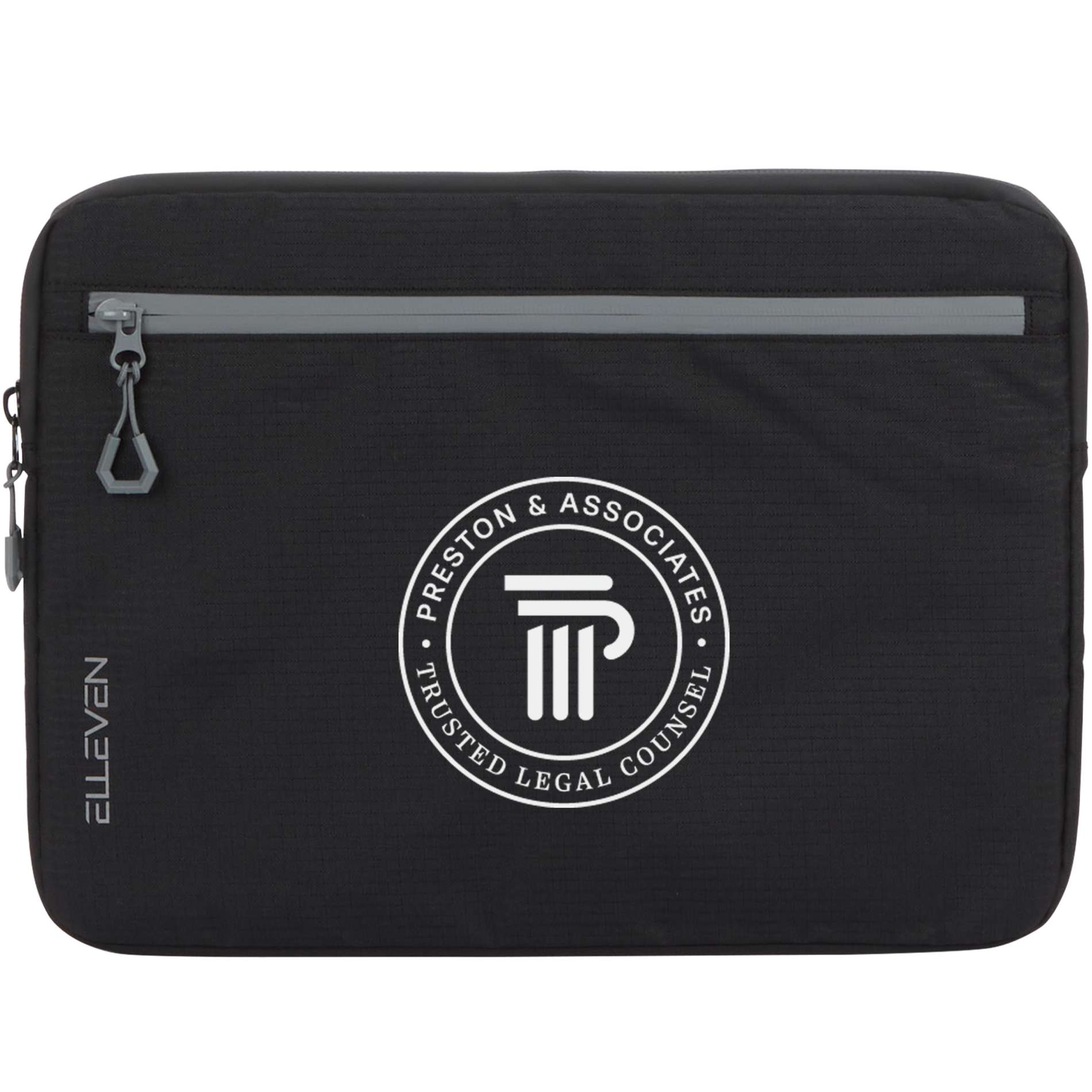 Elleven Recycled 15" Laptop Sleeve