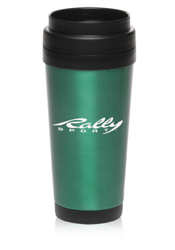16 oz. Stainless Steel Insulated Travel Mugs 7