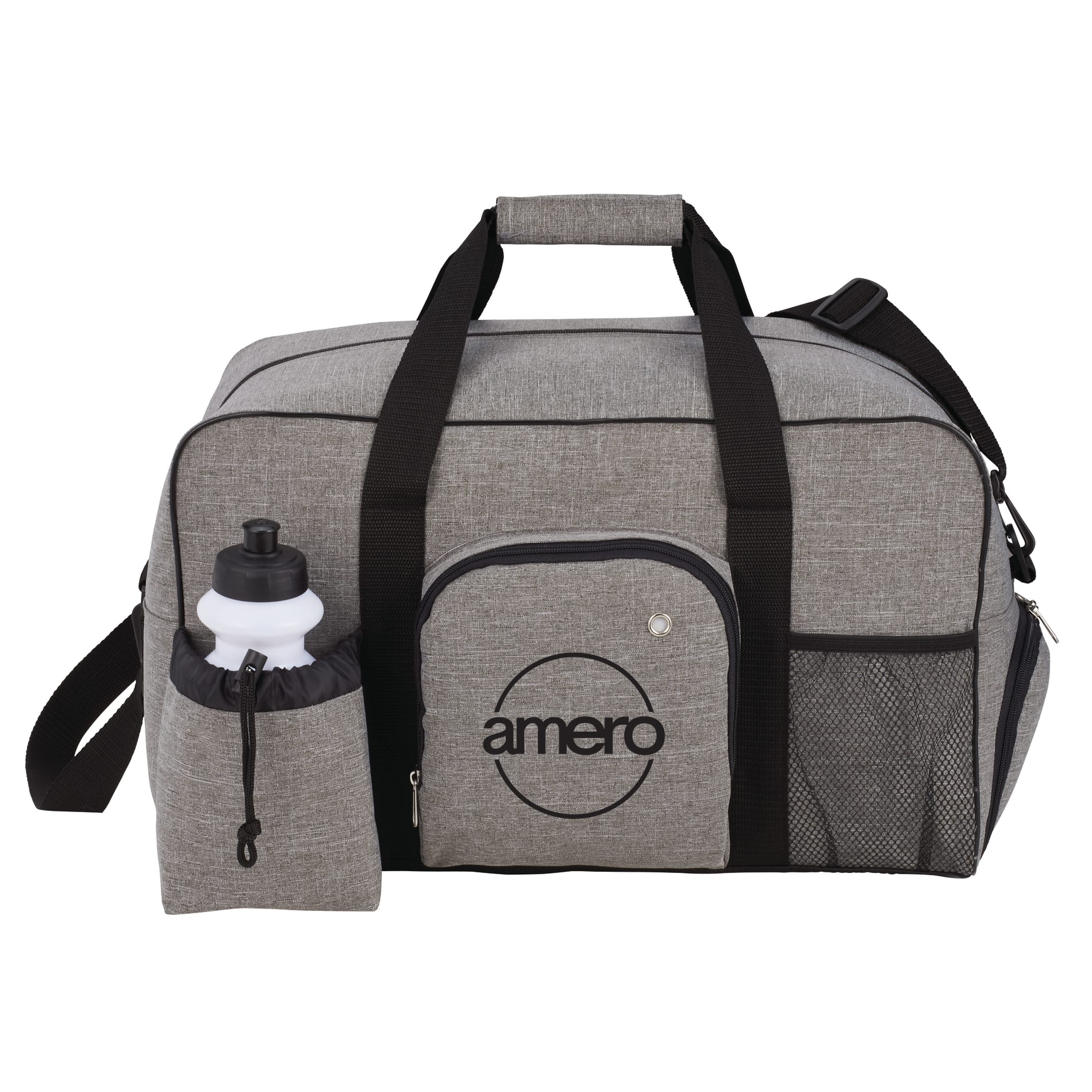 Weekender 18.5" Deluxe Duffel Bag 162