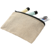 Recycled 5oz Cotton Twill Pouch 50