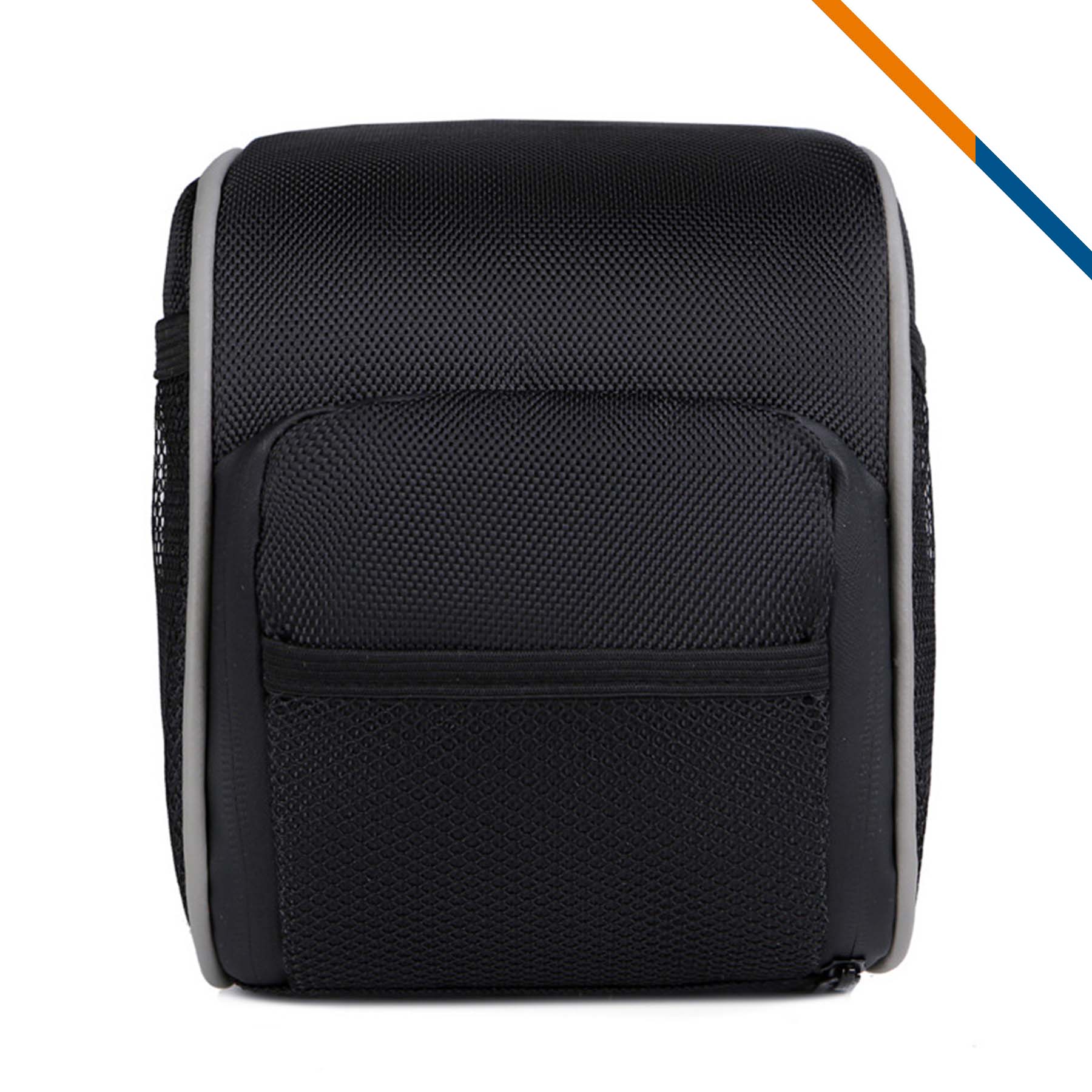 Climp Bicycle Handlebar Bag 10