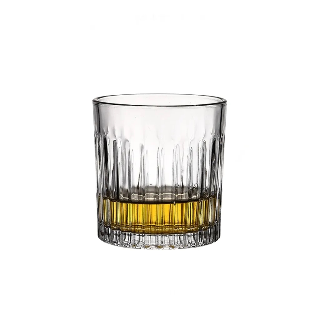 12OZ Whiskey Glass 22