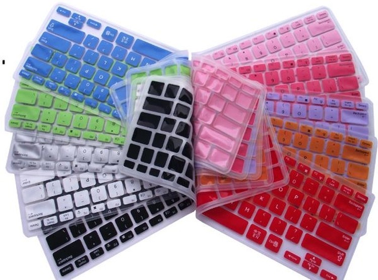 110 Keys Flexible Keyboard 1