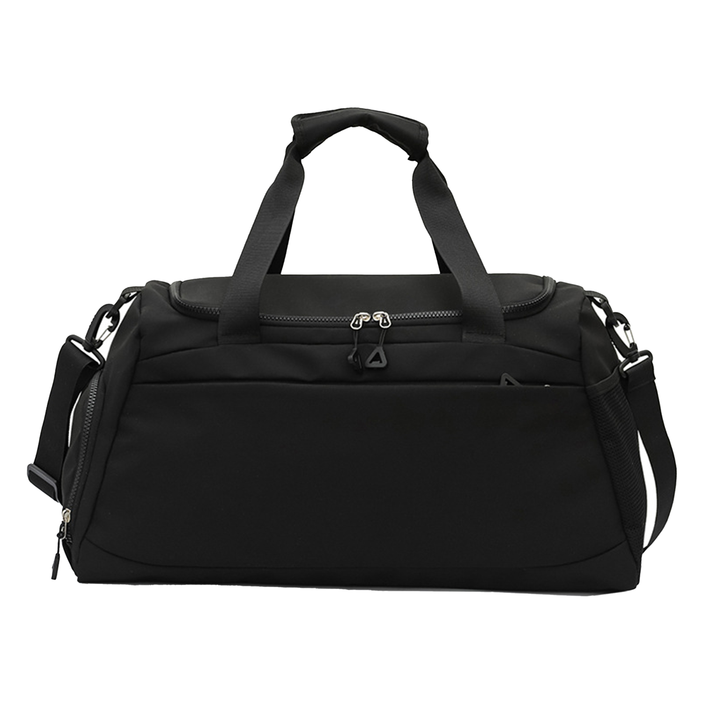 Nylon Dry Wet Separation Portable Fitness Bag 4