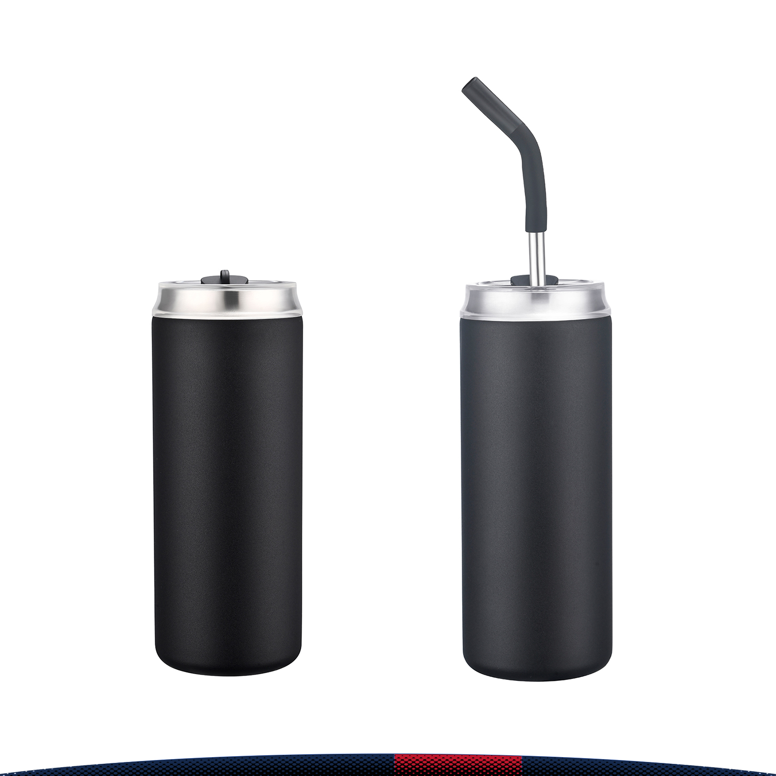 20 oz. Nasia Vacuum Tumblers 6