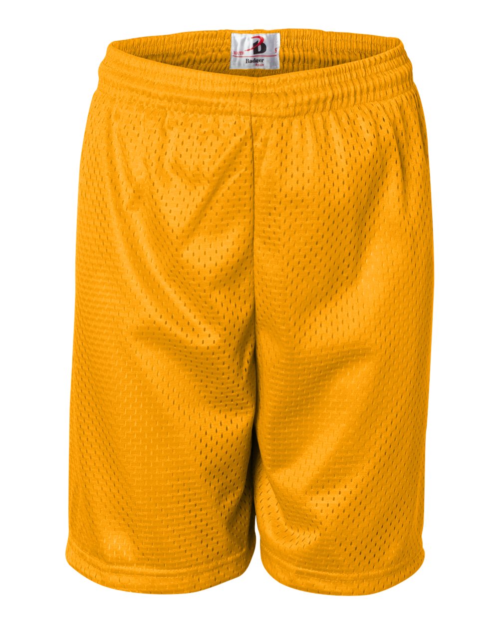 Youth Pro Mesh 6" Shorts - 2207 27