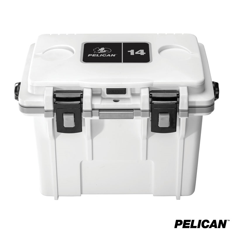 Pelican™ 14qt Personal Cooler 30