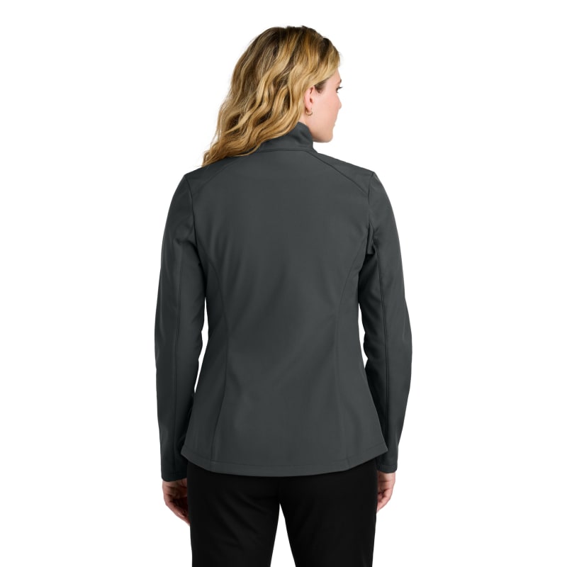 Port Authority Women's C-FREE Core Soft Shell 7
