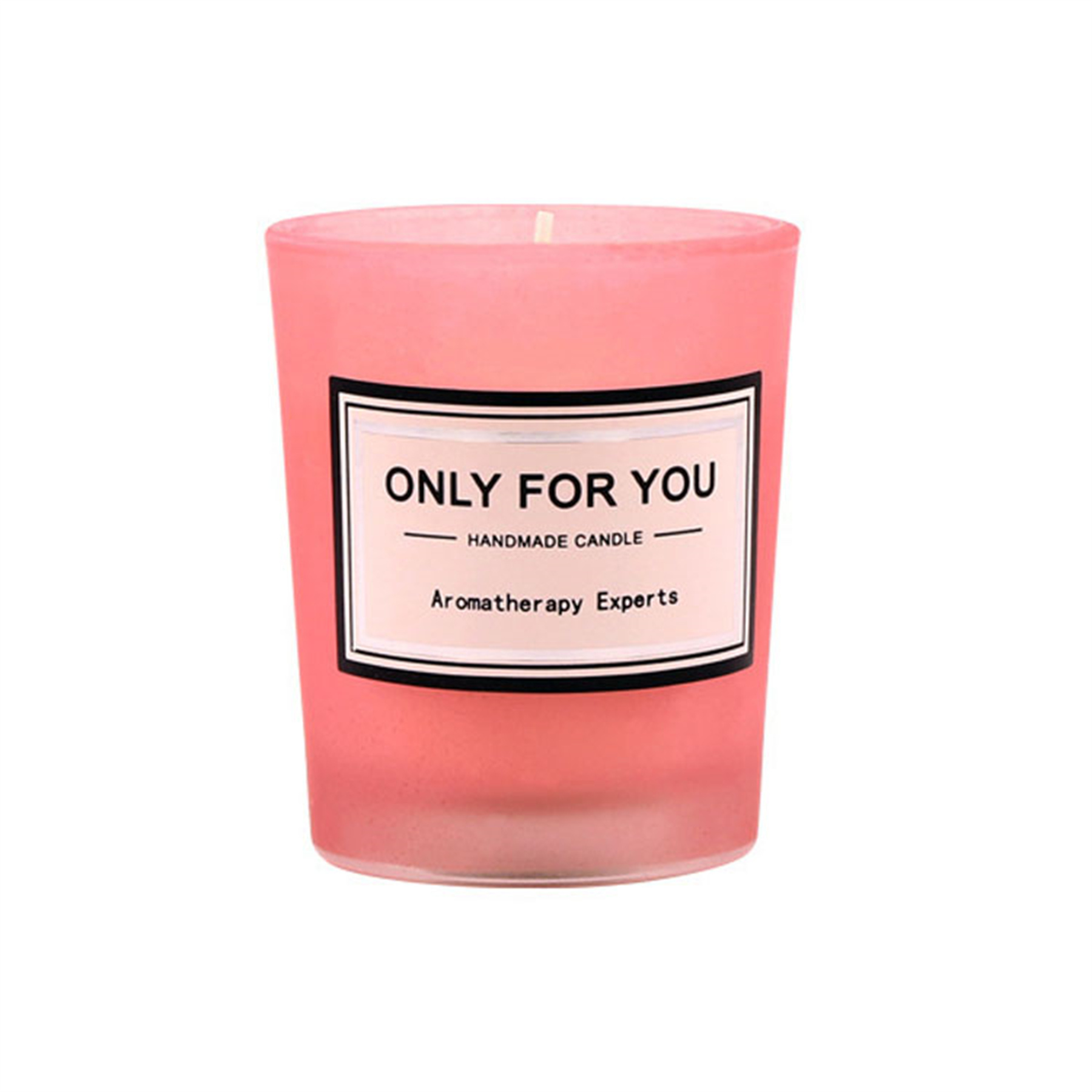Scented Tumbler Candle 9
