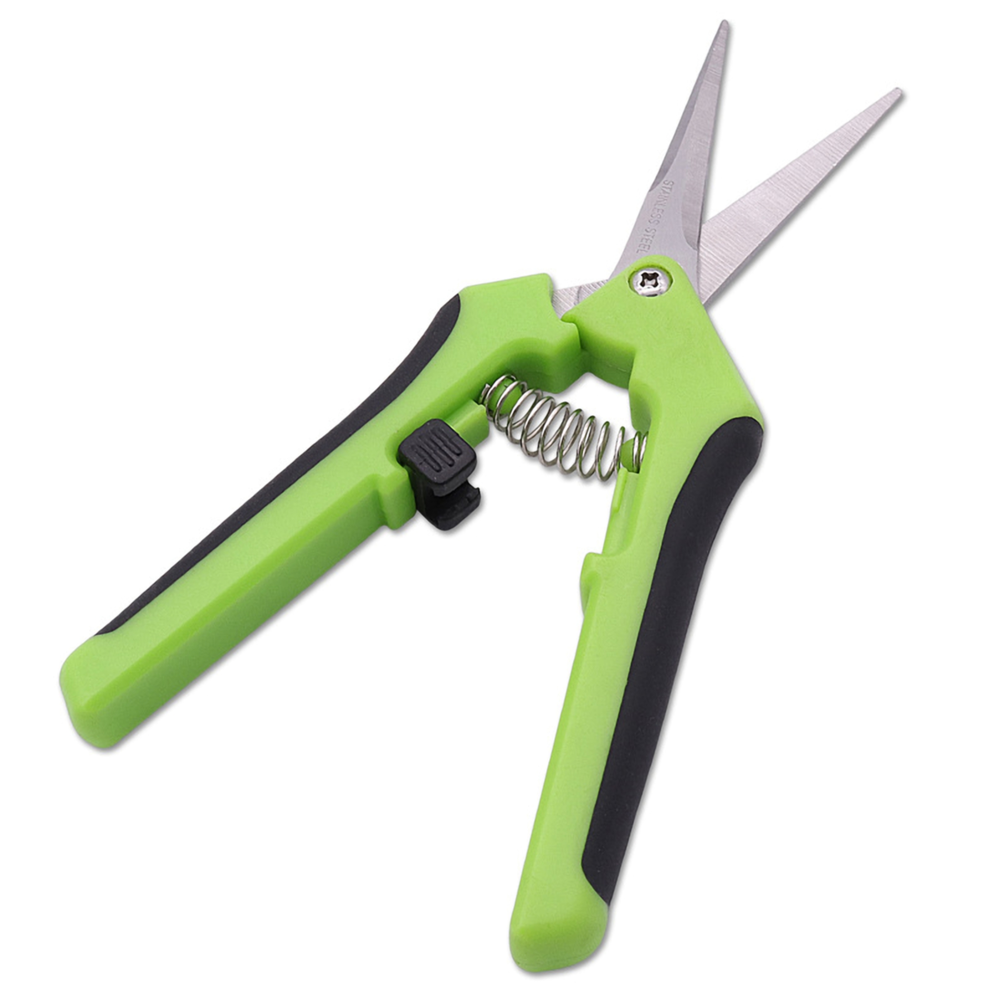 Stainless Steel Pruning Scissors 3