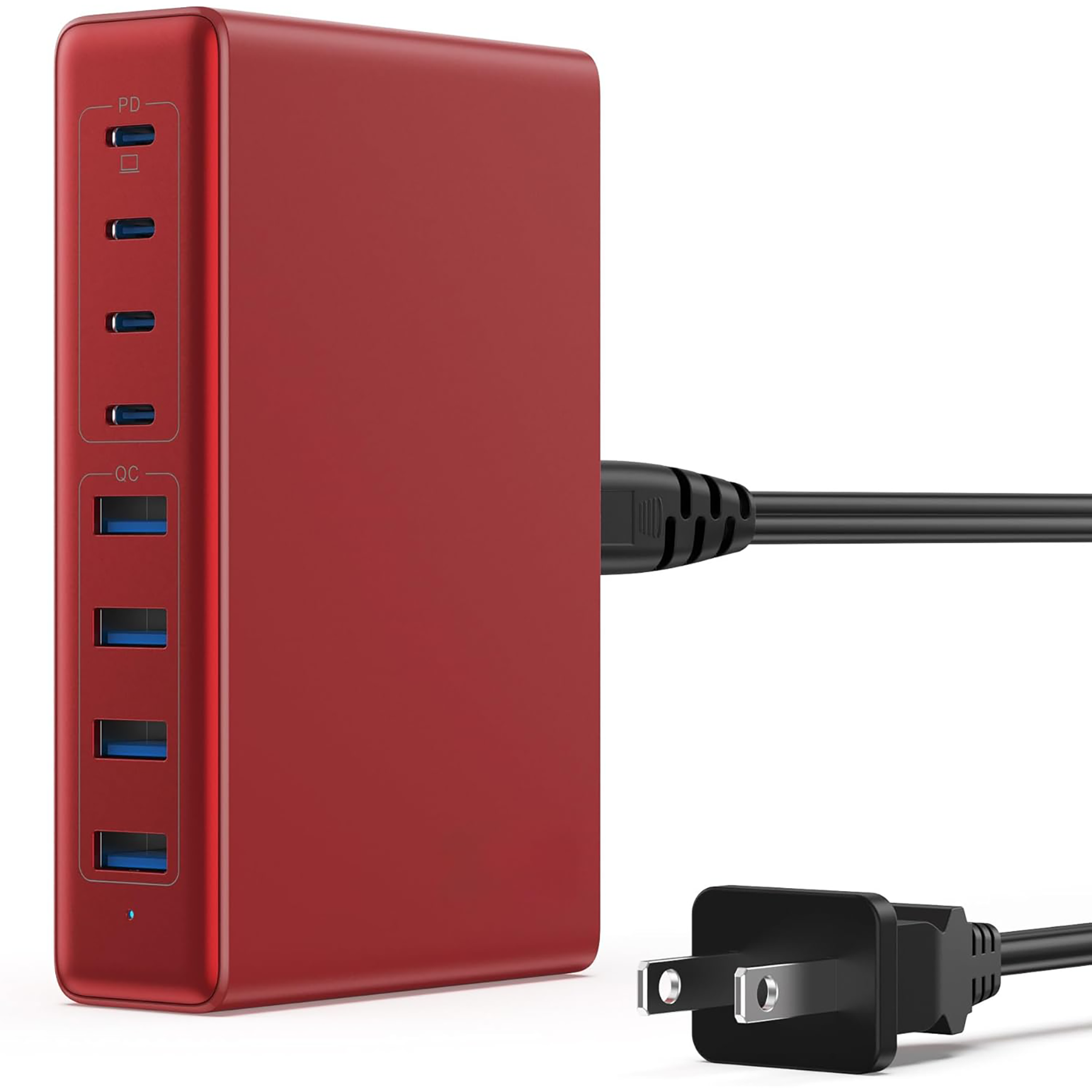 Charger Block 7