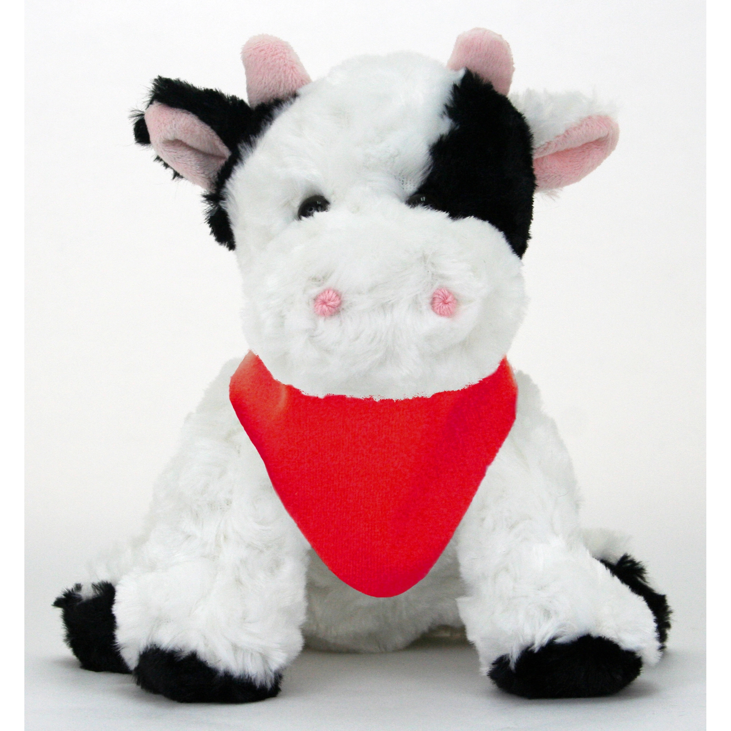 9" Terry Cow 6