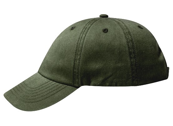 OTTO CAP 6 Panel Low Profile Dad Hat 45