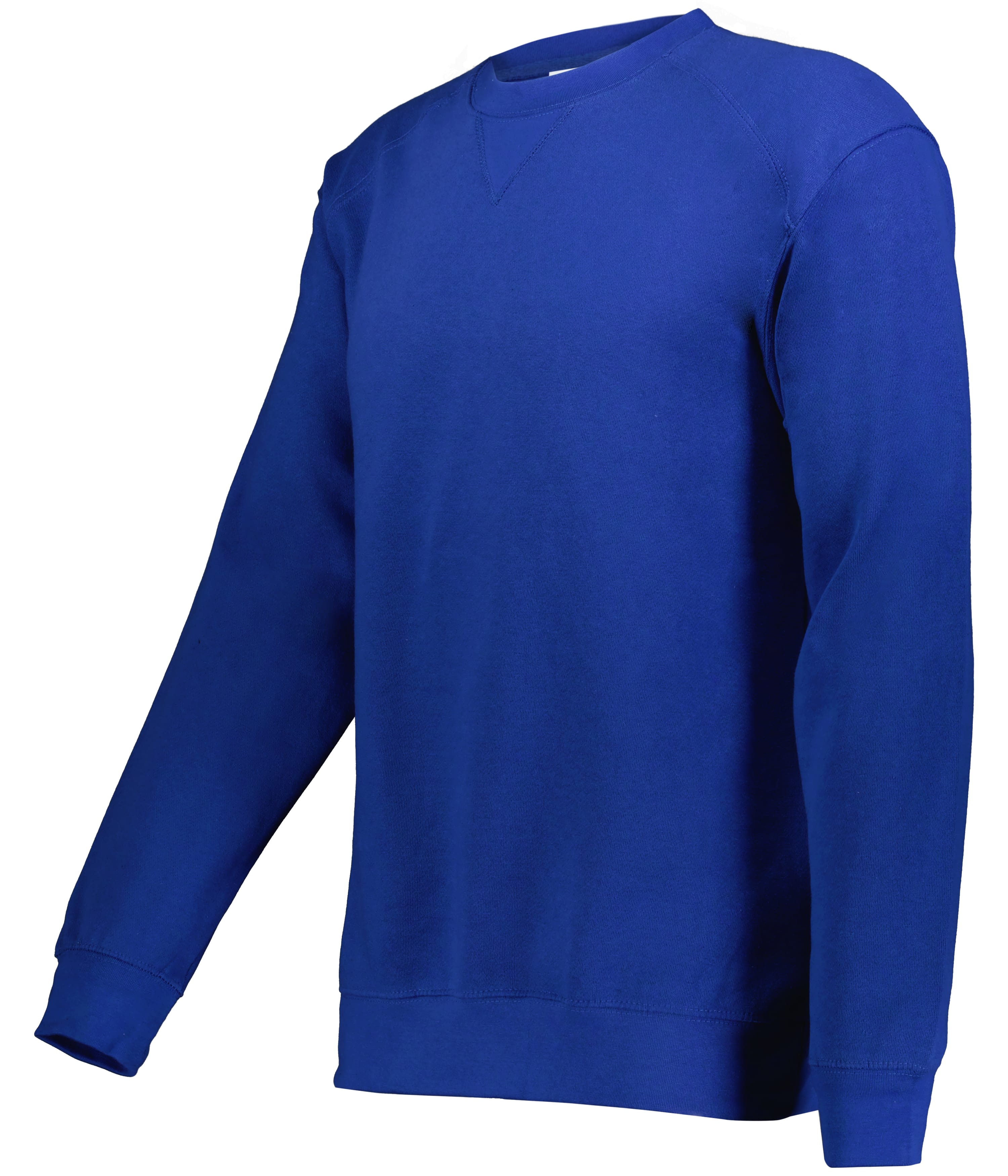 C2 FLEECE CREW 7