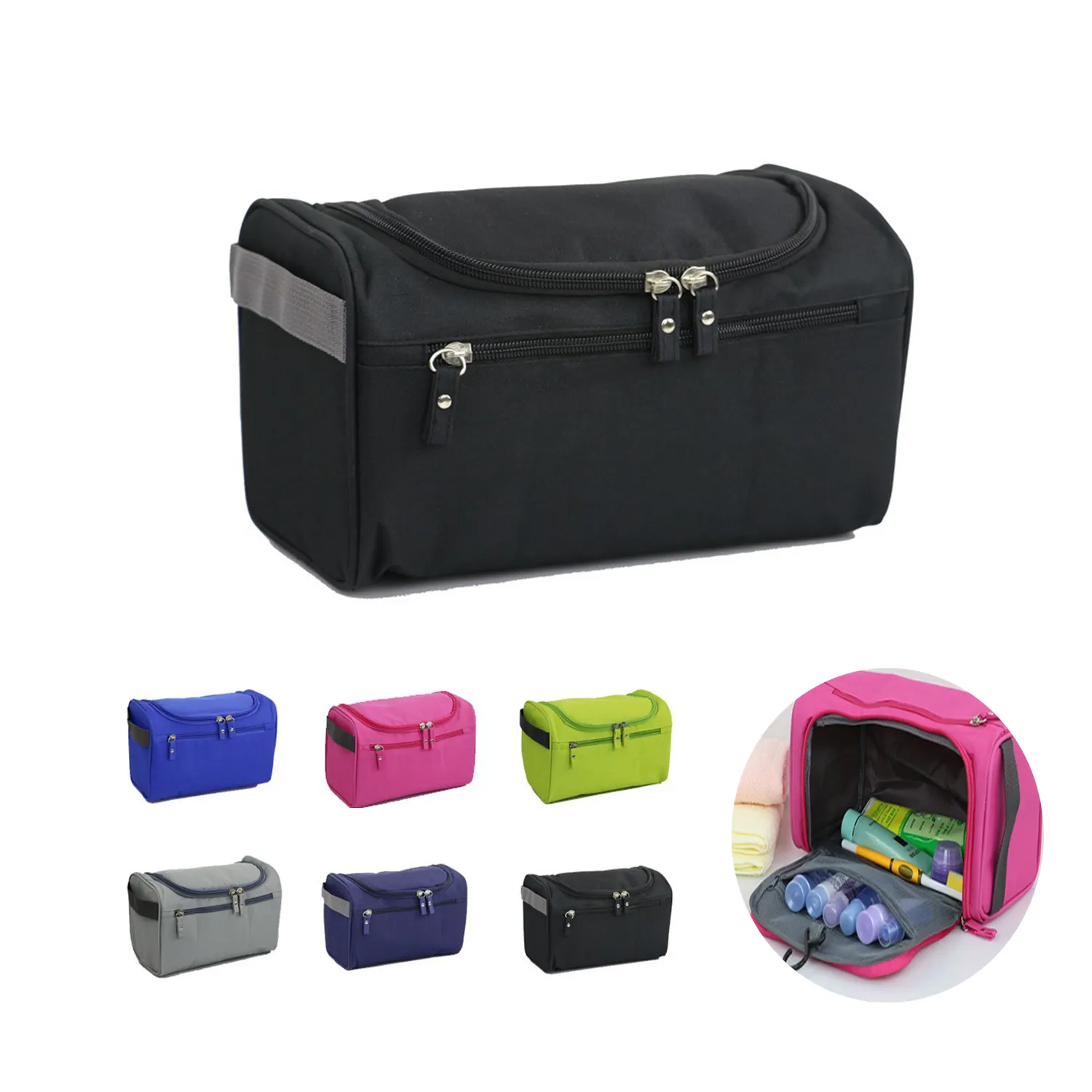 Toiletry Bag 1