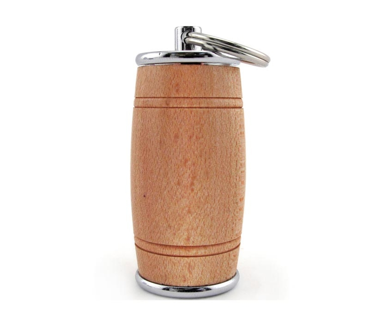 Barrel Drive 1